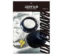 DZOFilm EF Monture Kit d'Outils