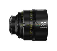 Dzofilm Gnosis 32mm T2.8 Macro Métrique + Garantie 5 Ans