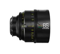 Dzofilm Gnosis 65mm T2.8 Macro Métrique monture PL/EF + Garantie 5 Ans