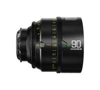 Objectif à focale fixe macro DZOFilm Gnosis 90 mm T2.8 dans un étui de sécurité - métrique| ✅Prix compétitifs