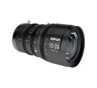 Dzofilm Linglung Zoom 10-24mm T2.9 Micro 4/3