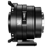 DZOFilm Marlin 1.6x Expander - Objectif PL vers caméra E