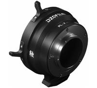 Adaptateur DZOFilm Octopus pour objectif PL sur monture Fujifilm X
