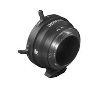 DZOFILM Octopus bague d'adaptation monture PL vers monture RF noire + Garantie 5 Ans