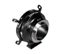 Dzofilm Octopus II adaptateur de monture PL-E