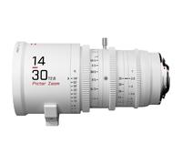DZOFILM Pictor Zoom 14-30mm T2.8 blanc