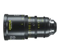 DZOFilm Pictor Zoom 20-55 mm T2.8 Noir PL/E/EF/LPL | ✅ Prix compétitifs