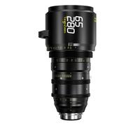 DZOFilm Tango 65-280mm T2.9-4 S35 Objectif zoom monture PL&EF| ✅5 ans de garantie