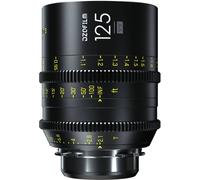 DZOFILM Vespid 125mm T 2.1 Monture PL/EF