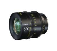 DZOFILM Vespid 35mm T2.1 monture PL/EF objectif vidéo