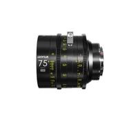 Dzofilm Vespid Cyber FF 75mm T2.1 monture PL/EF + Garantie 5 Ans