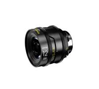 Monture DZOFILM Vespid Prime FF 12mm T2.8 PL| ✅Offres d'hiver