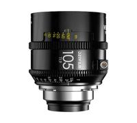 Dzofilm Vespid Prime II 105mm T1.9 métrique monture PL - Noir