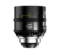 Dzofilm Vespid Prime II 18mm T1.9 métrique monture PL - Noir