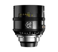 Dzofilm Vespid Prime II 35mm T1.9 métrique monture PL - Noir