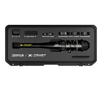 DZOFilm X-tract 18-28mm T8 FF Peri Probe Macro Zoom objectif PL mount (metre)| ✅+ garantie gratuit de 5 ans