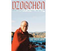 Dzogchen: Heart Essence of the Great Perfection