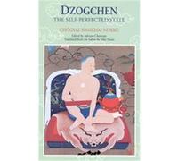 Dzogchen Namkhai Norbu (Auteur)