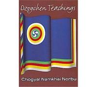Dzogchen Teachings Adriano Clemente, Chogyal Namkhai Norbu, Jim Valby (Auteur)