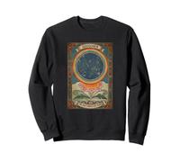 Dzogchen Tibétain Auto-perfectionné Sweatshirt