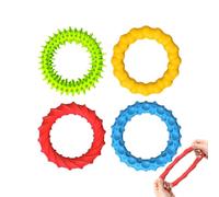 DzpKrka Bracelets sensoriels pour - Jouet de décompression - Bracelets extensibles - Jouets sensoriels pour les et les filles - Soulage le stress, l'anxiété, et le TDAH