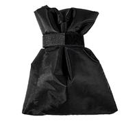DzpKrka Couvercle pour robinet extérieur - Protecteur réutilisable pour tuyaux et spiritueux, isolant pour clés à eau en hiver, pour jardin, patio, balcon et entrée