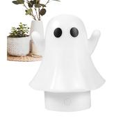 DzpKrka Diffuseur Humidificateur - 120ml Humidificateur Fantôme Halloween,Pour Purification Air Sommeil Spa | Halloween Fêtes