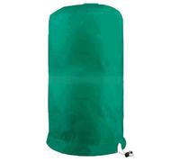 DzpKrka Housse d'arbre avec cordon pour | Grande protection contre le gel pour | Protecteur et housse de protection en tissu de congélation durable