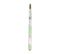 DzpKrka Pinceaux pour - Marqueurs pour manucure - Stylos de conception et de sculpture 3D sur ongles, pour peindre, pointiller, sculpter, appliquer ; pour artistes, femmes et filles.