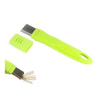 DzpKrka Trancheur de Cuisine,Râpe Manuelle | Trancheuse et Hachoir Alimentaire en Acier Inoxydable - Pour Préparation Culinaire à la Maison en Voyage et au Camping