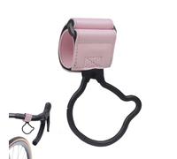 dzqad Accroches pour Poussette,Attache Poussette | Accessoires Bébé Robustes Pour Sacs De Courses Et Trotinette