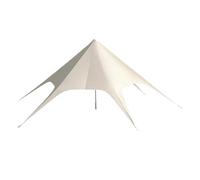 dzqad Auvent De Tente De Camping | Toile Imperméable Portable pour Auvent en Tissu Oxford pour Randonnée,Protection UVF50+ pour Randonnée Pêche Pédestre Activités Extérieures