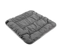 dzqad Coussin De Chaise Chauffant - Coussin De Siège Chauffant Pour Terrasse,Matelas D'Hiver Respirant | Pour Pique Nique Voyage Fauteuil Roulant Voiture Bureau Camping Stade