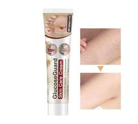 dzqad Crème pour les Pieds - Hydratante pour Pieds Secs et Gercés,Soin Hydratant Pédicure Pour Femmes Seniors Parents Sportifs,Pour Hommes, Seniors, Parents et Sportistes