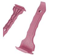 dzqad Démonte-Pneus | Outil de Démontage de Roue de Vélo,Outil Multifonction Ergonomique pour Scooter, Gravel et Moto