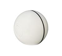 dzqad Jouet Balle Interactive pour Chat,Balle Automatique De Poursuite Amusante,Jouet de Stimulation Mentale et d'exercice Intérieur pour Chaton Chiot Chat Chien | Anti Ennui et Entraînement à la