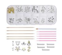 dzqad Kit de pierres précieuses dentaires pour dents, kit de pierres précieuses dentaires,de gemme de dents | Kit de gemmes dentaires, Kit de bijoux en cristaux, Kit de gemmes dentaires, Kit