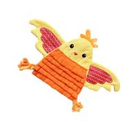 dzqad Tapis Olfactif pour Chien - Jeu Alimentaire Interactif - Jouets D'Enrichissement pour Chien,pour Soulagement De L'Ennui Dressage en Caisse Jeu Activité