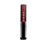 dzqad Télécommande De Porte De Garage | 2X Émetteur 868Mhz pour Ouverture De Portail,Pièces De Commande De Portail De Précision pour Usage Domestique Et Professionnel