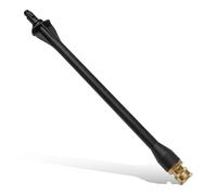 DZQPPC Baguette de pulvérisation de rechange pour nettoyeur haute pression 308494065 308494075 pour Ryobi RY14122 RY141600 RY141612 BM80721SB PS141913 PS141955