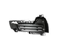 DZSCHUNLUSM Auto Grille calandre Avant pour BMW X5 F15 2014-2018 51117307993 Couverture Calandre Inférieure Pare-Chocs Avant Voiture Gauche Noire Calandre Avant Voiture