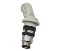 DZSCHUNLUSM De arburant Buses 1PC Buse D'injecteur De Carburant OEM A46-H02 pour Nissan pour Micra K11 97R 16600-93Y00 16600-41B00 16600-41B01 16600-41B02 Systèmes d'alimentation en Carburant