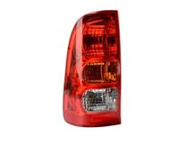 DZSCHUNLUSM Feux arrières Auto pour Toyota pour Hilux pour Vigo 2005-2008 Feu Arrière Voiture Feu Arrière Pare-Chocs Arrière Feu Stop Feu Arrière sans Ampoule Feu Arrière Voiture (Color : La Gauche)