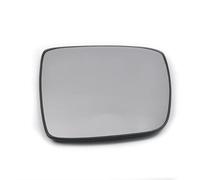 DZSCHUNLUSM Glace De Rétroviseur pour Hyundai pour IMAX pour ILOAD pour TQ 2008-2018 pour H-1 Wagon H1 2008-2018 Rétroviseur Chauffant pour Voiture Verre de Rétroviseur(Droit)