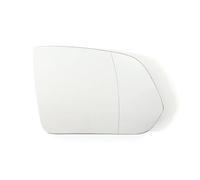 DZSCHUNLUSM Glace De Rétroviseur pour Mercedes pour Benz pour Classe V pour Vito W447 2015-2023 A4478111700 A4478111600 Rétroviseur Chauffant pour Voiture Verre de Rétroviseur(Droit)