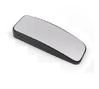 DZSCHUNLUSM Glace De Rétroviseur pour Mercedes pour Sprinter 2006 2007 2008 2009 2010 2011 Miroir Convexe Automatique Grand Angle Verre de Rétroviseur(Droit)