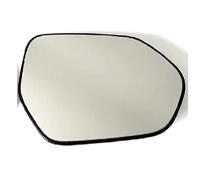 DZSCHUNLUSM Glace De Rétroviseur pour Toyota pour Yaris P21 2021 2022 2023 Voiture Convexe Miroir Chauffant Lentille en Verre Accessoires Auto Verre de Rétroviseur(Droit)