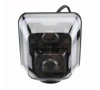 DZSCHUNLUSM Phares avant moto Accessoires Phares Avant Moto Pour 701 Pour TE Pour TC Pour FE Pour FC Phare Led Moto