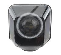 DZSCHUNLUSM Phares avant moto Accessoires Phares Moto Pour FC Pour TC Pour TE Pour FE 125-701 250i 300i Phare Led Moto(Type A)