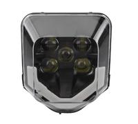 DZSCHUNLUSM Phares avant moto Pour 701 Pour TE 300 450 2019 Pour FE Pour TC Pour FC 125 250 350 Phare Moto Phare Led Moto